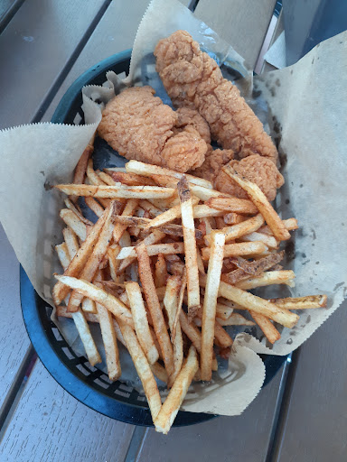 Restaurant «Jersey Girl Restaurant & Coffee», reviews and photos, 11101 Long Beach Blvd, Long Beach Township, NJ 08008, USA