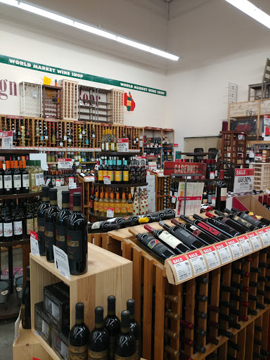 Furniture Store «Cost Plus World Market», reviews and photos, 325 Madonna Rd, San Luis Obispo, CA 93405, USA