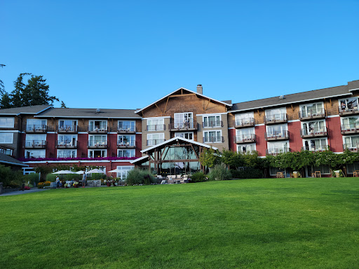 Suquamish Clearwater Casino Resort