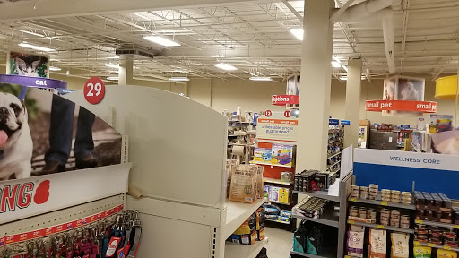 Pet Supply Store «PetSmart», reviews and photos, 1125 Quentin Rd, Lebanon, PA 17042, USA