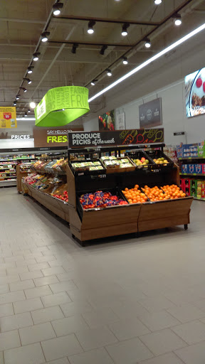 Supermarket «ALDI», reviews and photos, 15080 Summit Ave, Fontana, CA 92336, USA