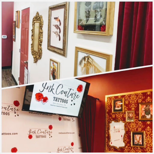 Explore gift ideas for tattoo artists, creative tattoo ideas in San Antonio, available at Ink Couture Tattoos