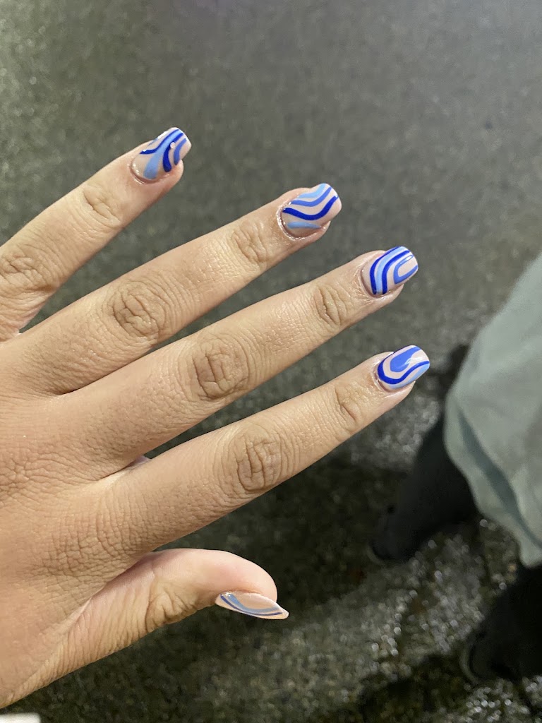 Beaute Nails & Spa 36079