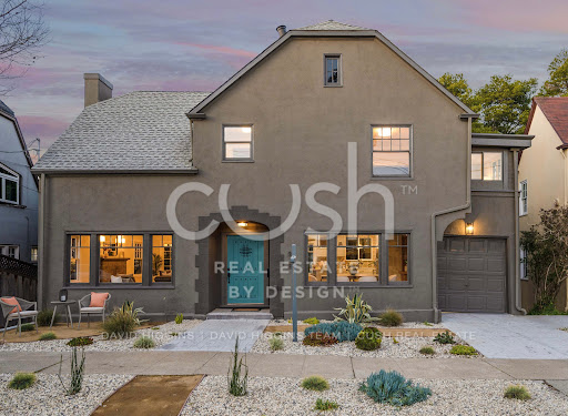 Cush Real Estate image