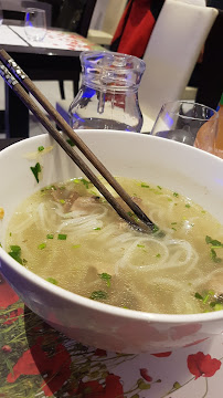 Phô du Restaurant de spécialités asiatiques KENBO à Lyon - n°6