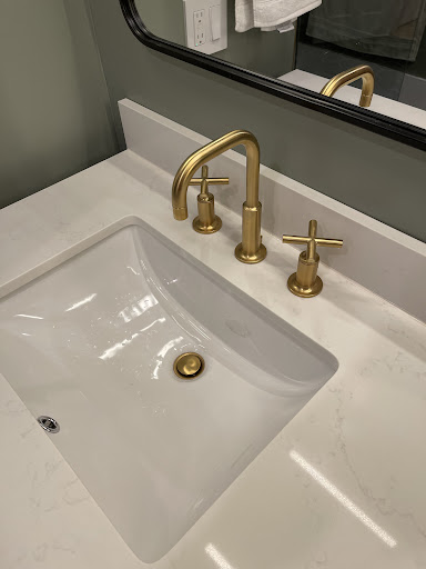 Plumbing Supply Store «KOHLER Signature Store by PDI», reviews and photos, 3167 Peachtree Rd NE, Atlanta, GA 30305, USA