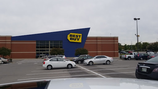 Electronics Store «Best Buy», reviews and photos, 401 S Mt Juliet Rd, Mt Juliet, TN 37122, USA