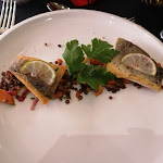 Photo n°3 de l'avis de Bettina.r fait le 02/01/2023 à 15:08 sur le  Espach Café & Restaurant - Erfurt à Erfurt