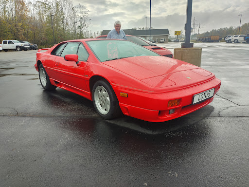 Used Car Dealer «Specialty Auto Sales & Service», reviews and photos, 2468 Deerfield Ln E, Suamico, WI 54173, USA