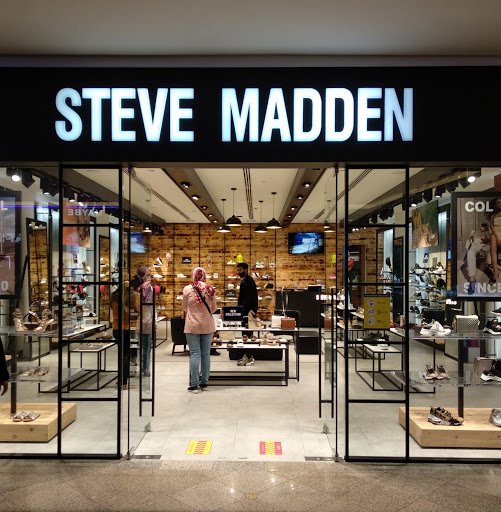 Steve Madden