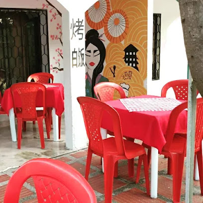 Restaurante El Hachado