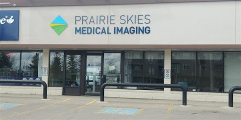 Prairie Skies Medical Imaging