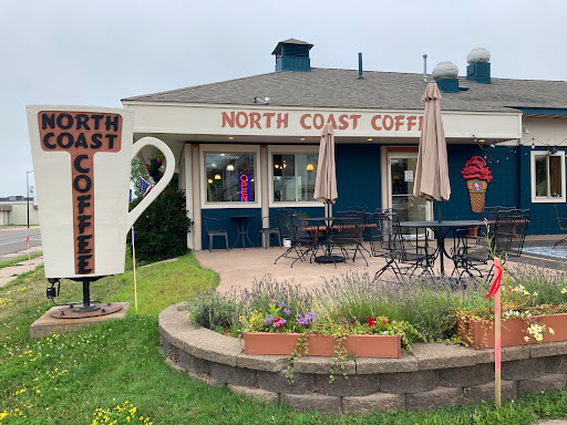 Coffee Shop «North Coast Coffee», reviews and photos, 509 W Bayfield St, Washburn, WI 54891, USA