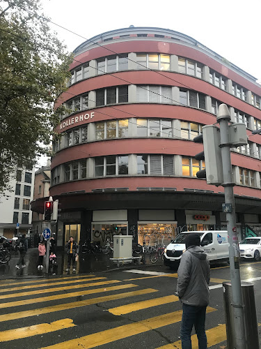Stadtammann- und Betreibungsamt AG Zürich 4