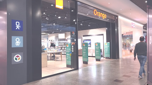 Boutique Orange - Blagnac à Blagnac