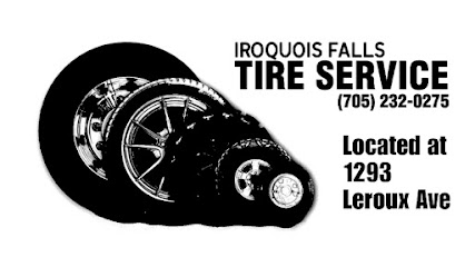 Iroquois Falls Tire Service