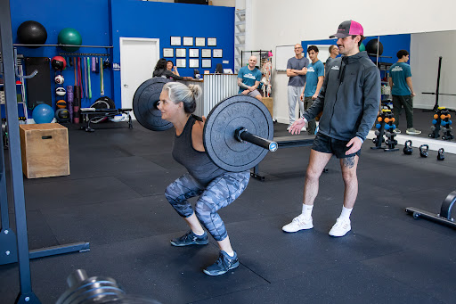 Napa Tenacious Fitness image