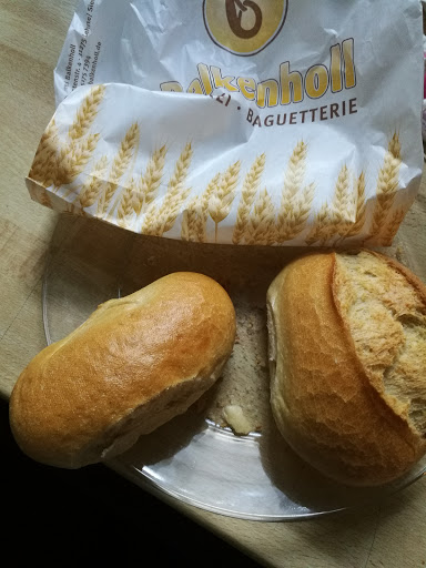 Bäckerei Balkenholl