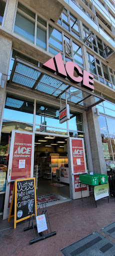 Hardware Store «Downtown Ace Hardware», reviews and photos, 675 Sixth Ave, San Diego, CA 92101, USA