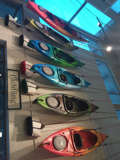 Clothing Store «L.L. Bean», reviews and photos, 60 Eastview Mall Dr, Victor, NY 14564, USA