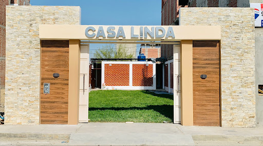 Casa Linda Piura