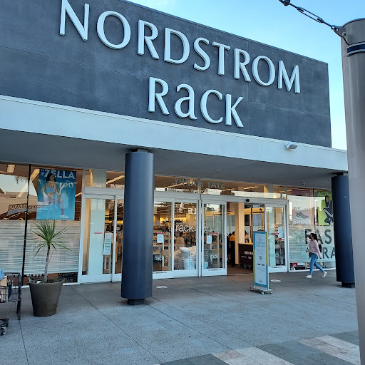 Department Store «Nordstrom Rack Mission Valley», reviews and photos, 1640 Camino Del Rio N, San Diego, CA 92108, USA