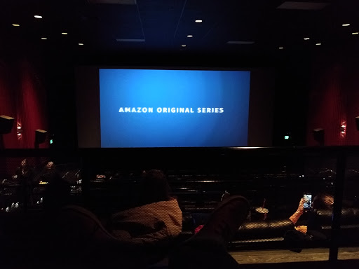 Movie Theater «Regal Cinemas Northtown Mall 12», reviews and photos, 4750 N Division St, Spokane, WA 99207, USA