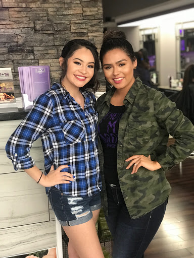 Beauty Salon «Blush Day Spa and Salon», reviews and photos, 1114 E Tyler Ave, Harlingen, TX 78550, USA