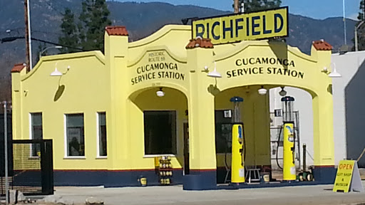 Florist «Archibald Flowers», reviews and photos, 9688 E Foothill Blvd, Rancho Cucamonga, CA 91730, USA