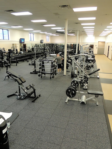 Gym «Brick Bodies Reisterstown», reviews and photos, 2 Chartley Dr, Reisterstown, MD 21136, USA
