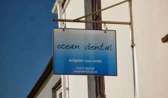 Ocean Dental - Dentist
