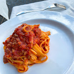 Photo n°1 de l'avis de Ichika.h fait le 16/09/2022 à 16:25 sur le  Universal Bar Pizzeria à Rome