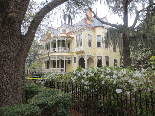Book Store «College of Charleston Bookstore», reviews and photos, 160 Calhoun St, Charleston, SC 29424, USA