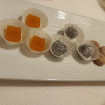 Photo n°14 de l'avis de Liliana.a fait le 21/10/2022 à 08:00 sur le  Ristorante Elodia à L'Aquila