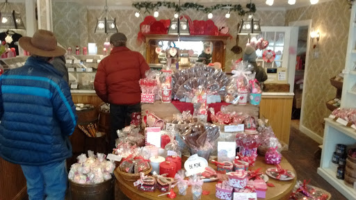 Bakery «Ye Olde Pepper Company», reviews and photos, 122 Derby St, Salem, MA 01970, USA