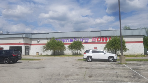 Karaoke Bar «Brownsburg Bowl», reviews and photos, 18 Whittington Dr, Brownsburg, IN 46112, USA