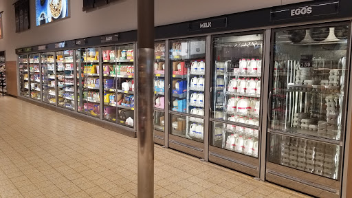 Supermarket «ALDI», reviews and photos, 4056 13th St, St Cloud, FL 34769, USA