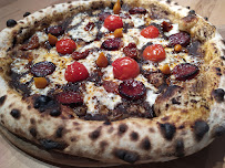 Pizza du Pizzas à emporter Passion Pizza à Saint-Cyprien - n°20