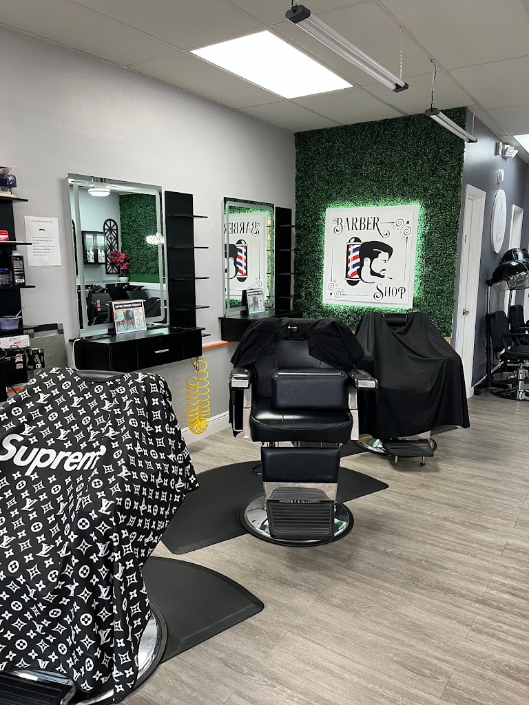 Amalisse Beauty Salon 34741