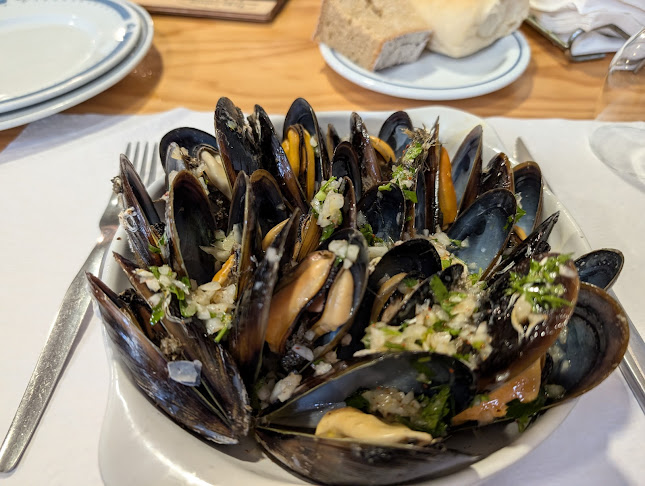 Casa Primavera - Taberna Soares - Restaurante