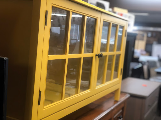 Thrift Store «1st choice thrift store», reviews and photos, 1641 S Cobb Dr, Marietta, GA 30060, USA