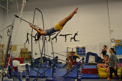 Gymnastics Center «Coral Reef Gymnastics And Cheer», reviews and photos, 15851 SW 41st St #100, Weston, FL 33331, USA