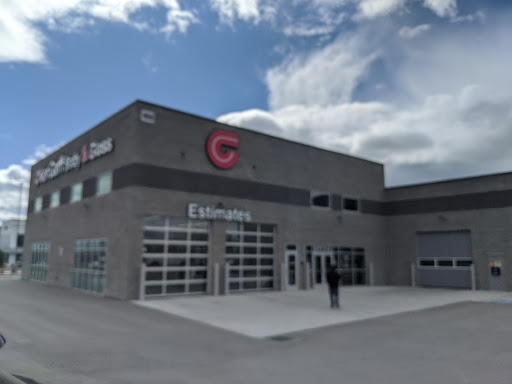 Car Dealer «Ken Garff Body & Glass American Fork», reviews and photos, 1058 S Auto Mall Dr, American Fork, UT 84003, USA