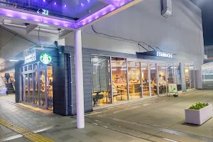 Starbucks Coffee - Kurosaki Station image