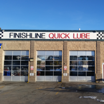 Auto Repair Shop «Finishline Auto Repair & Towing», reviews and photos, 19011 E Quincy Ave, Aurora, CO 80015, USA