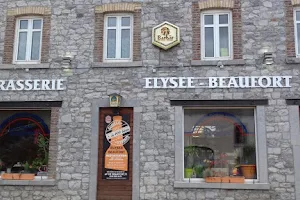 Taverne-Brasserie 'L'Elysee Beaufort' image