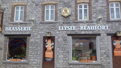 Taverne-Brasserie 'L'Elysee Beaufort'