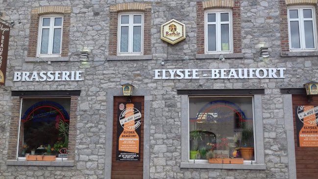 Taverne-Brasserie 'L'Elysee Beaufort'