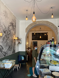 Atmosphère du Restaurant Hono Coffee House à Grenoble - n°2