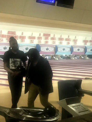 Bowling Alley «Parkland Bowl», reviews and photos, 5700 Silver Hill Rd, District Heights, MD 20747, USA